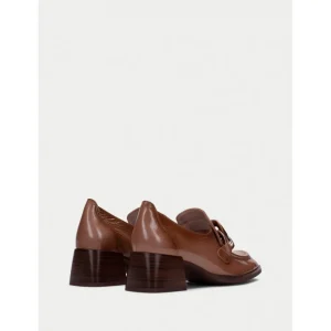 Calzaro Mocasines | Mocasin 222338 Charlize Almond Taupe