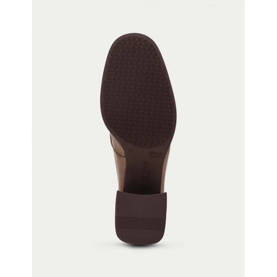 mocasin__charlize_almond__4.webp Calzaro Mocasines | Mocasin 222338 Charlize Almond Taupe