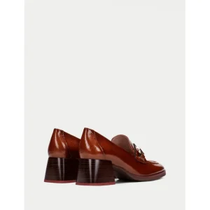 Calzaro Mocasines | Mocasin 243590 Milan Cuero