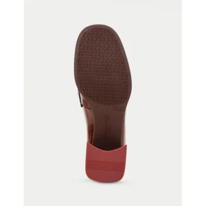 Calzaro Mocasines | Mocasin 243590 Milan Cuero