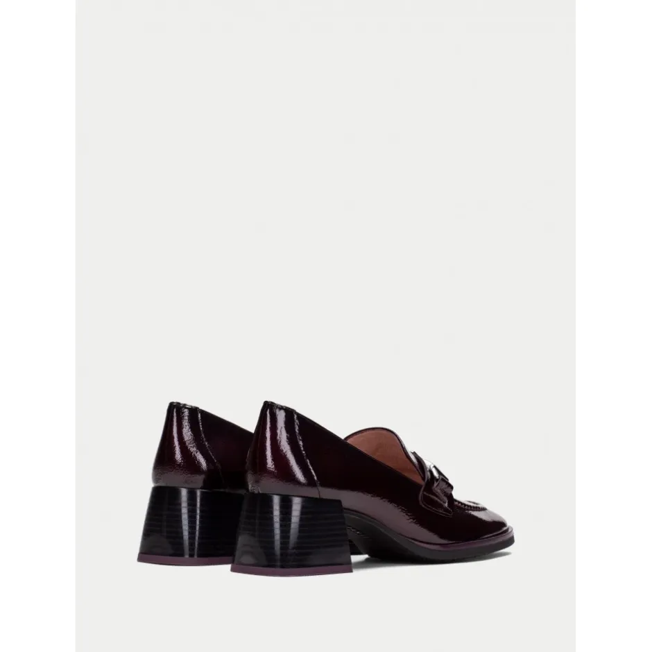 mocasin__milan_vino_burde_2.webp Calzaro Mocasines | Mocasin 243590 Milan Vino Burdeos.