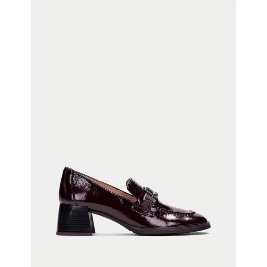mocasin__milan_vino_burde_3.webp Calzaro Mocasines | Mocasin 243590 Milan Vino Burdeos.