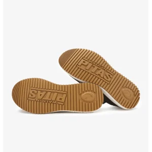 Calzaro Mocasines | Deportivas Casual | Mocasin Slip On Intaki Camel.