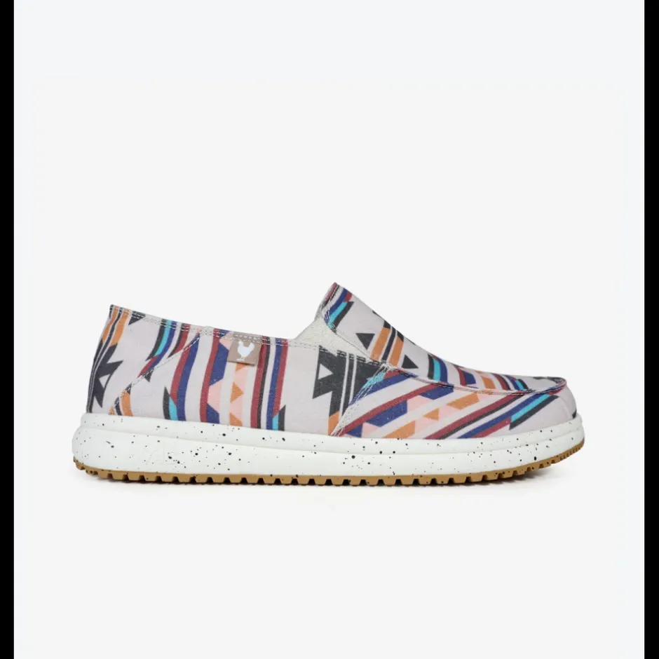mocasin_slip_on_mundaka_e_1.webp Calzaro Mocasines | Deportivas Casual | Mocasin Slip On Mundaka Etnico Blanco.