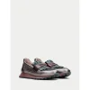 Calzaro Mocasines | Casual | Mocasin Sport 243509 Loira Multi-Metal