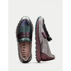 Calzaro Mocasines | Casual | Mocasin Sport 243509 Loira Multi-Metal