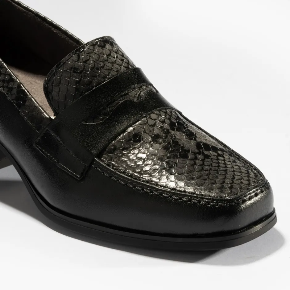 mocasines__con_tacn_medio_1.webp Calzaro Confort | Mocasines 1682 con Tacón Medio Lucido/Zimba Negro