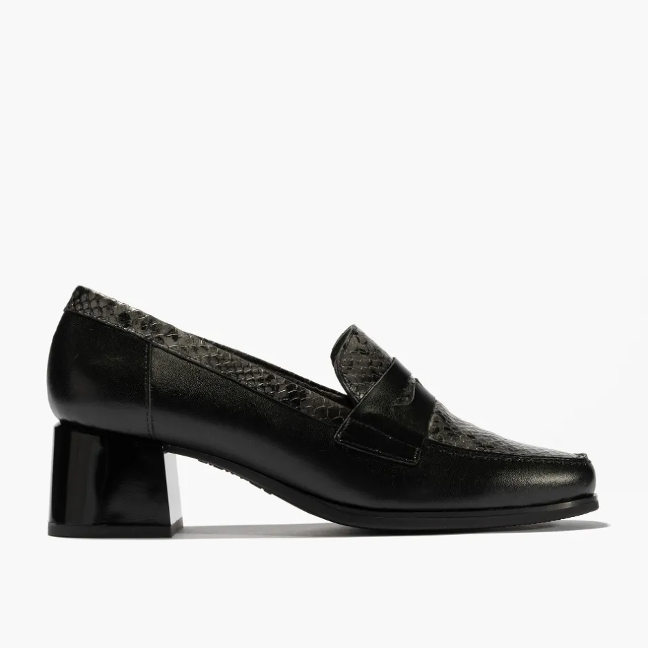 mocasines__con_tacn_medio_3.webp Calzaro Confort | Mocasines 1682 con Tacón Medio Lucido/Zimba Negro