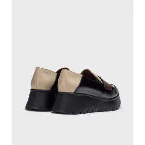 Calzaro Mocasines | Casual | Mocasines 7312 Medianoche Oro.
