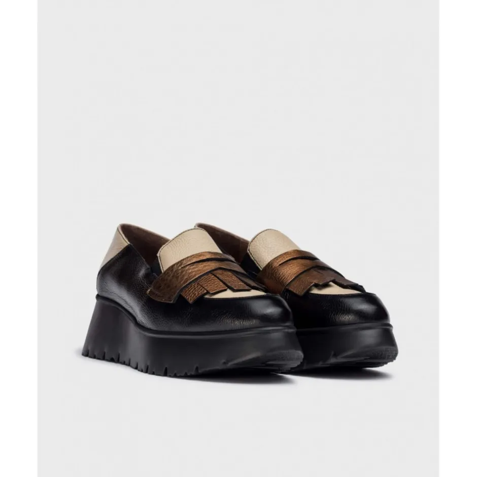 mocasines__medianoche_oro_3.webp Calzaro Mocasines | Casual | Mocasines 7312 Medianoche Oro.
