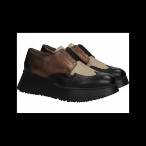 Calzaro Mocasines | Casual | Mocasines 7313 Salva Oro.