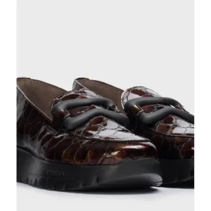 Calzaro Mocasines | Mocasín 2430 Yara Cuero