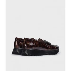 Calzaro Mocasines | Mocasín 2430 Yara Cuero