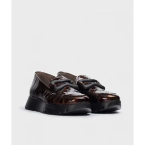 Calzaro Mocasines | Mocasín 2430 Yara Cuero