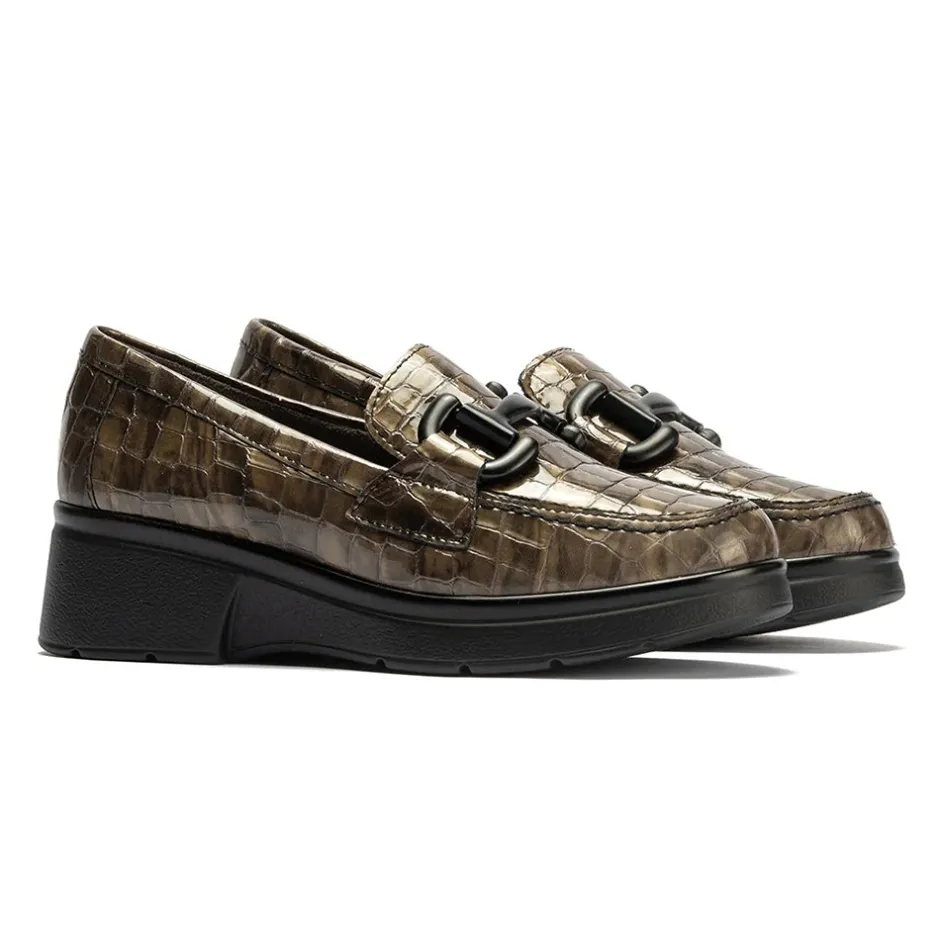 mocasn_coco_adorno_de_muj_2-1.webp Calzaro Mocasines | Confort | Mocasín Coco Adorno de Mujer 10053 Color Humo.