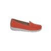 Calzaro Mocasines | Mocasín Flexible 19002 Rojo