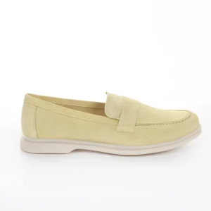 Calzaro Mocasines | Mocasín FRAPPE1 VITOIL LIMONE AMARILLO