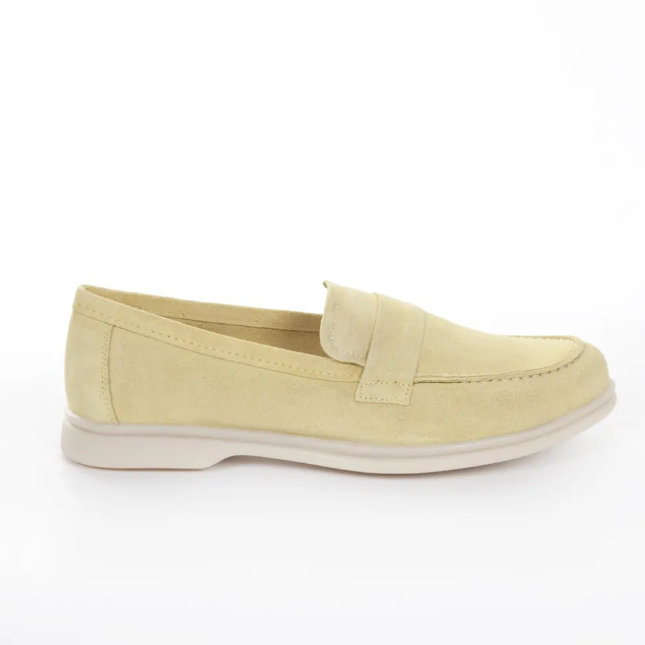 mocasn_frappe_vitoil_limo_3.webp Calzaro Mocasines | Mocasín FRAPPE1 VITOIL LIMONE AMARILLO
