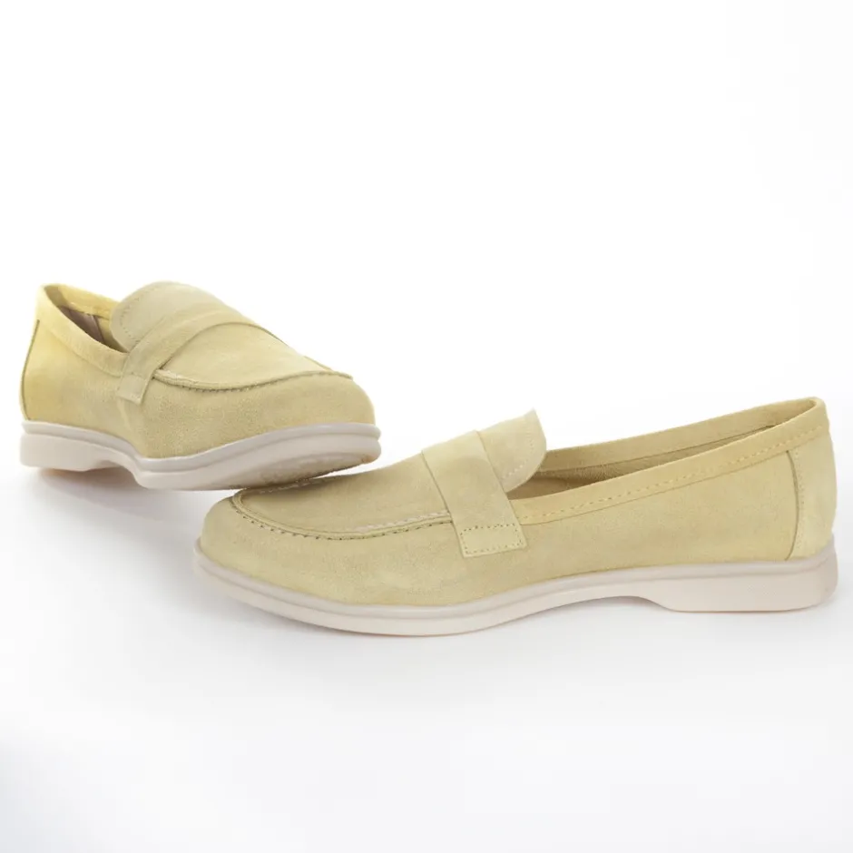 mocasn_frappe_vitoil_limo_4.webp Calzaro Mocasines | Mocasín FRAPPE1 VITOIL LIMONE AMARILLO