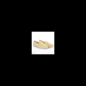 Calzaro Mocasines | Mocasín FRAPPE1 VITOIL LIMONE AMARILLO
