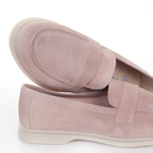 Calzaro Mocasines | Mocasín FRAPPE1 VITOIL NUDE