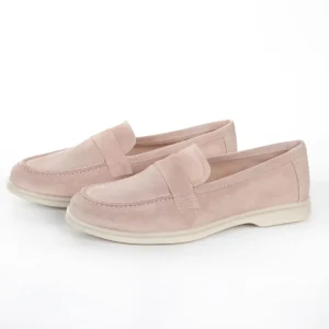 Calzaro Mocasines | Mocasín FRAPPE1 VITOIL NUDE