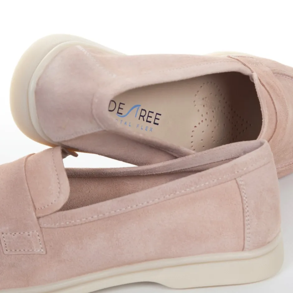 mocasn_frappe_vitoil_nude_2.webp Calzaro Mocasines | Mocasín FRAPPE1 VITOIL NUDE