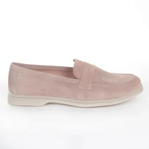 Calzaro Mocasines | Mocasín FRAPPE1 VITOIL NUDE