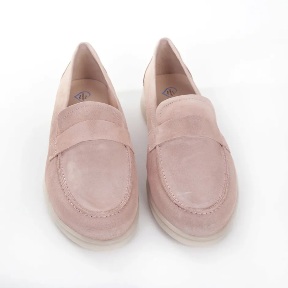 mocasn_frappe_vitoil_nude_4.webp Calzaro Mocasines | Mocasín FRAPPE1 VITOIL NUDE