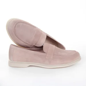 Calzaro Mocasines | Mocasín FRAPPE1 VITOIL NUDE
