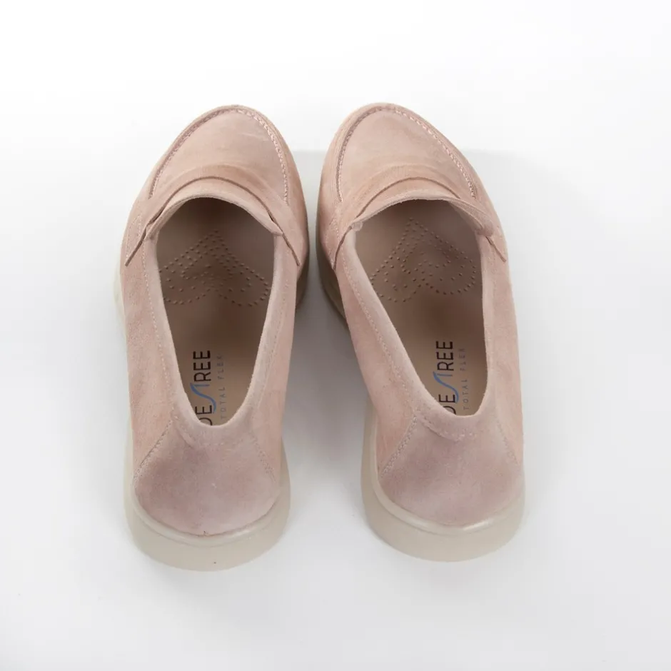 mocasn_frappe_vitoil_nude_6.webp Calzaro Mocasines | Mocasín FRAPPE1 VITOIL NUDE