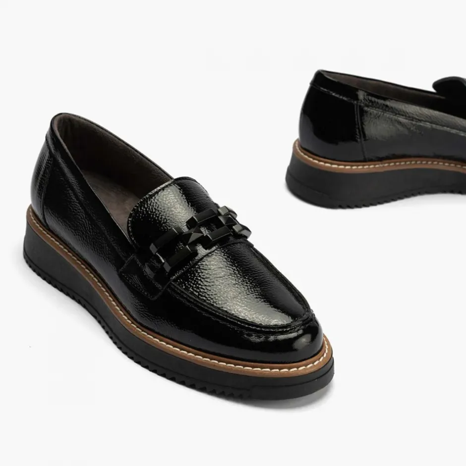 mocasn_manoletina_adorno__0-2.webp Calzaro Mocasines | Confort | Mocasín Manoletina Adorno Mujer 10070 Color Negro.