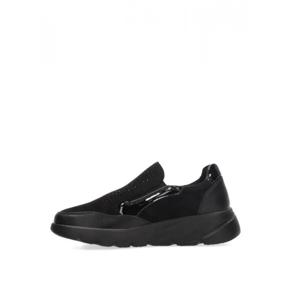 mocasn_suela_plana_mujer__3.webp Calzaro Confort | Mocasín Suela Plana Mujer Armony Lublin 61107 Negro