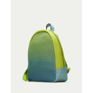 Calzaro Bolsos | Mochila 243400 Aguamarina-Kiwi.