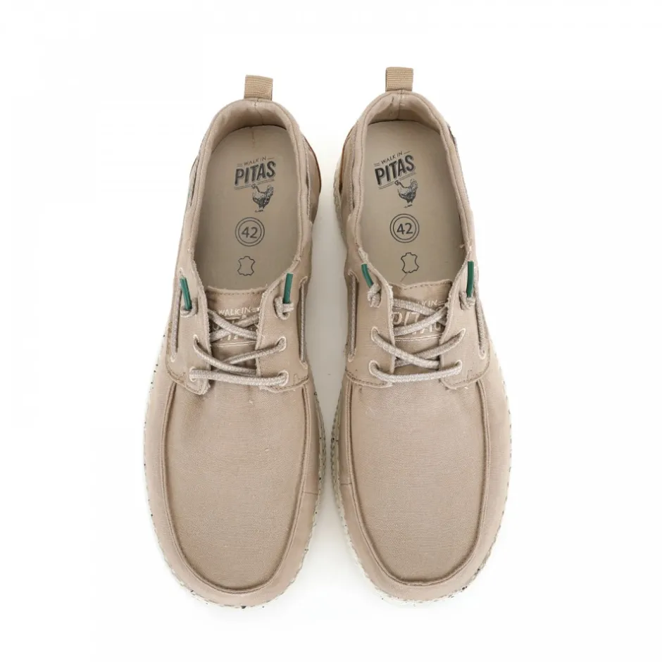 natico_casual_wp_jack_bei_3.webp Calzaro Deportivas Casual | Naútico Casual WP150 Jack Beige.