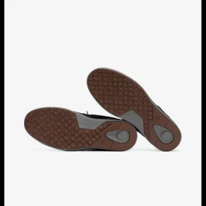 Calzaro Zapatos Con Cordones | Deportivas Casual | Náutico Omi Azul Marino.
