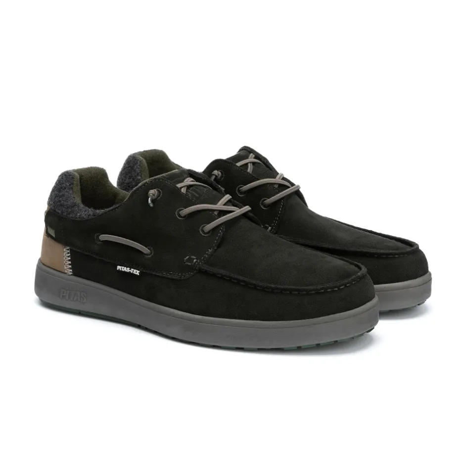 nutico_omi_topo_0.webp Calzaro Zapatos Con Cordones | Deportivas Casual | Náutico Omi Topo.