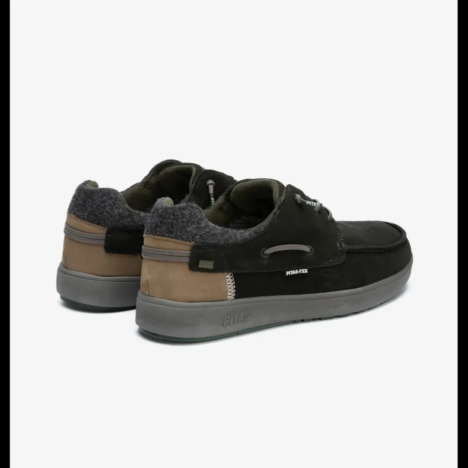 nutico_omi_topo_1.webp Calzaro Zapatos Con Cordones | Deportivas Casual | Náutico Omi Topo.