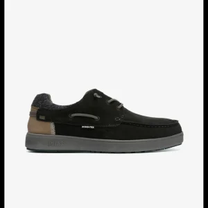 Calzaro Zapatos Con Cordones | Deportivas Casual | Náutico Omi Topo.