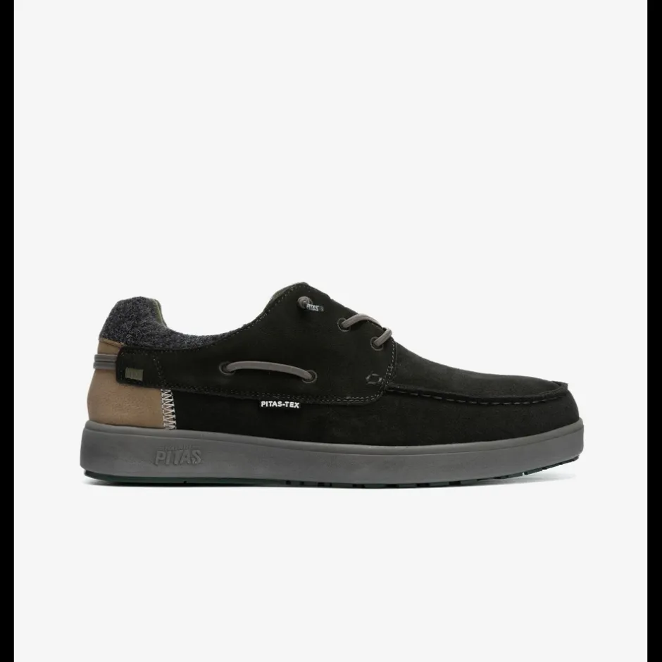 nutico_omi_topo_2.webp Calzaro Zapatos Con Cordones | Deportivas Casual | Náutico Omi Topo.