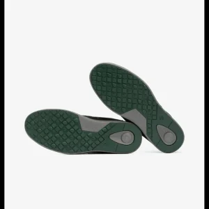 Calzaro Zapatos Con Cordones | Deportivas Casual | Náutico Omi Topo.