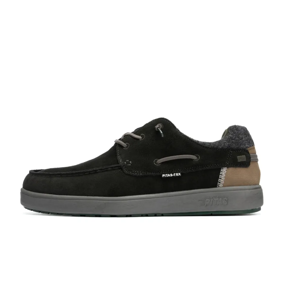 nutico_omi_topo_5.webp Calzaro Zapatos Con Cordones | Deportivas Casual | Náutico Omi Topo.