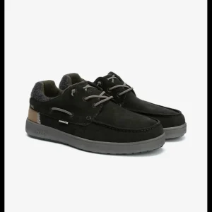 Calzaro Zapatos Con Cordones | Deportivas Casual | Náutico Omi Topo.