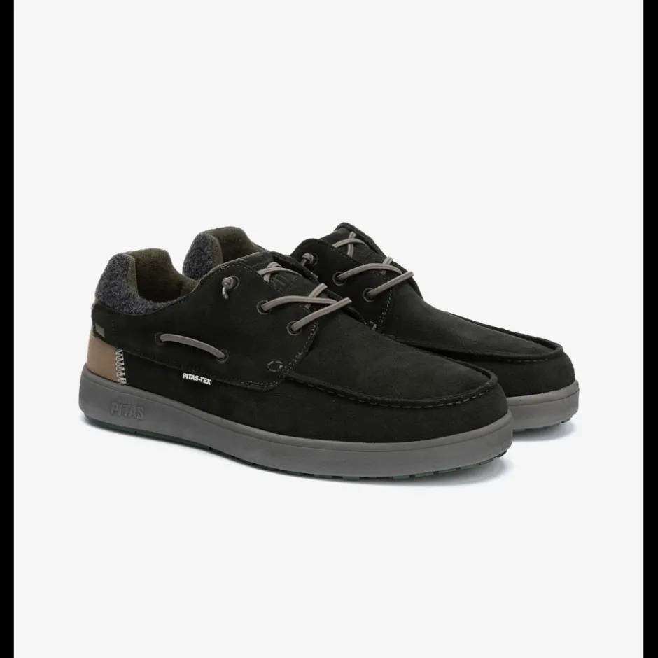 nutico_omi_topo_6.webp Calzaro Zapatos Con Cordones | Deportivas Casual | Náutico Omi Topo.