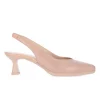 Calzaro Zapatos De Tac贸n | Salón Destalonado Maia 1 Nude Rosa