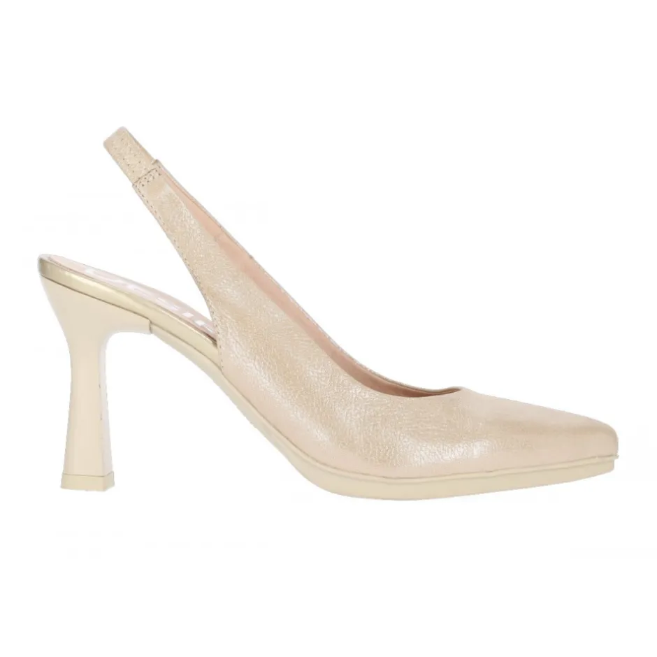 saln_destalonado_syra__ch_0.webp Calzaro Zapatos De Tac贸n | Salón Destalonado Syra 2 Champán Oro