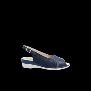 Calzaro Sandalias | Sandalia 6611 Azul