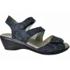 Calzaro Sandalias | Sandalia 516 azul
