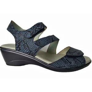 Calzaro Sandalias | Sandalia 516 azul