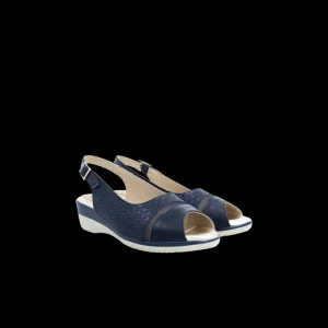 Calzaro Sandalias | Sandalia 6611 Azul